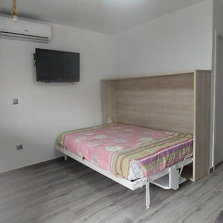 Appartement La Chinita à Benalmádena Extérieur photo