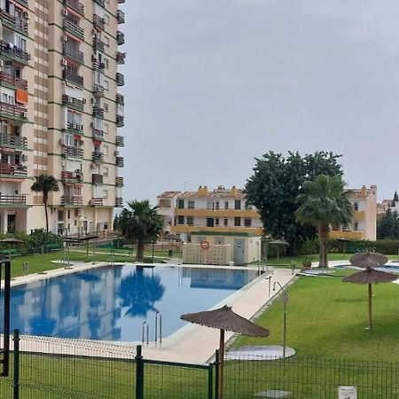 Appartement La Chinita à Benalmádena Extérieur photo