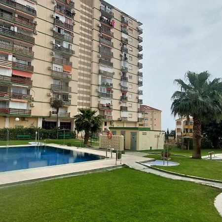 Appartement La Chinita à Benalmádena Extérieur photo