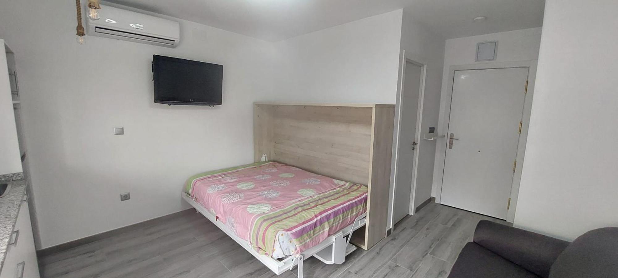 Appartement La Chinita à Benalmádena Extérieur photo
