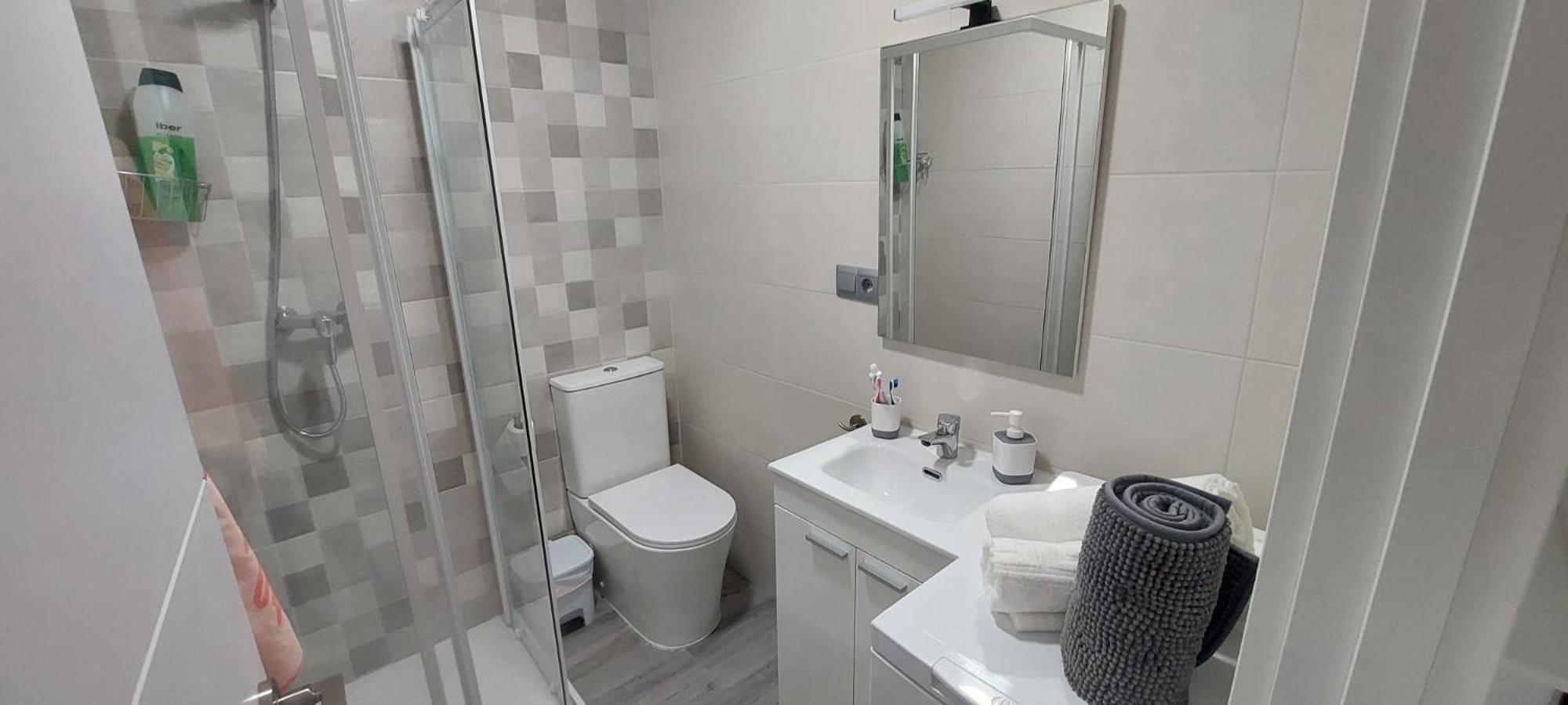 Appartement La Chinita à Benalmádena Extérieur photo
